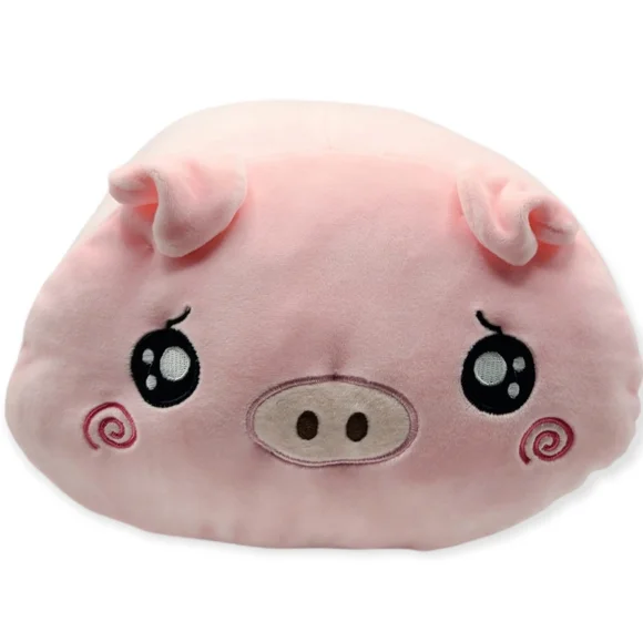 Animal Plush Hand Warmer Pillow - Picture 8 of 11